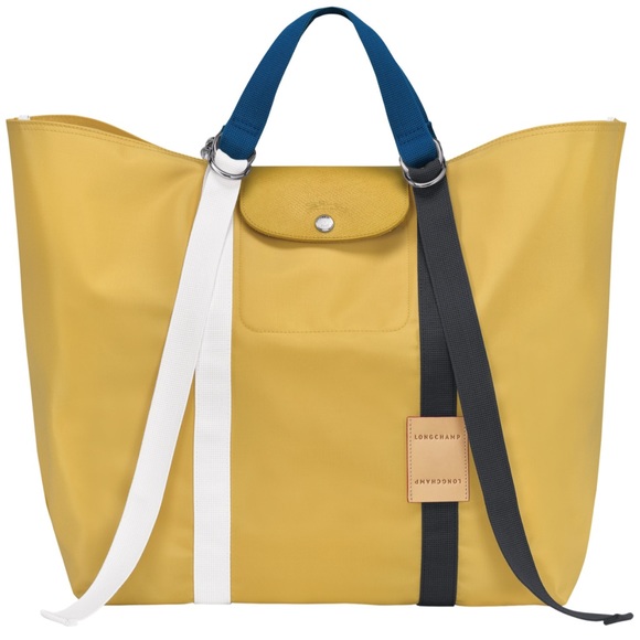 Longchamp Handbags - Longchamp Sac Cabas XL Le Pliage Tote